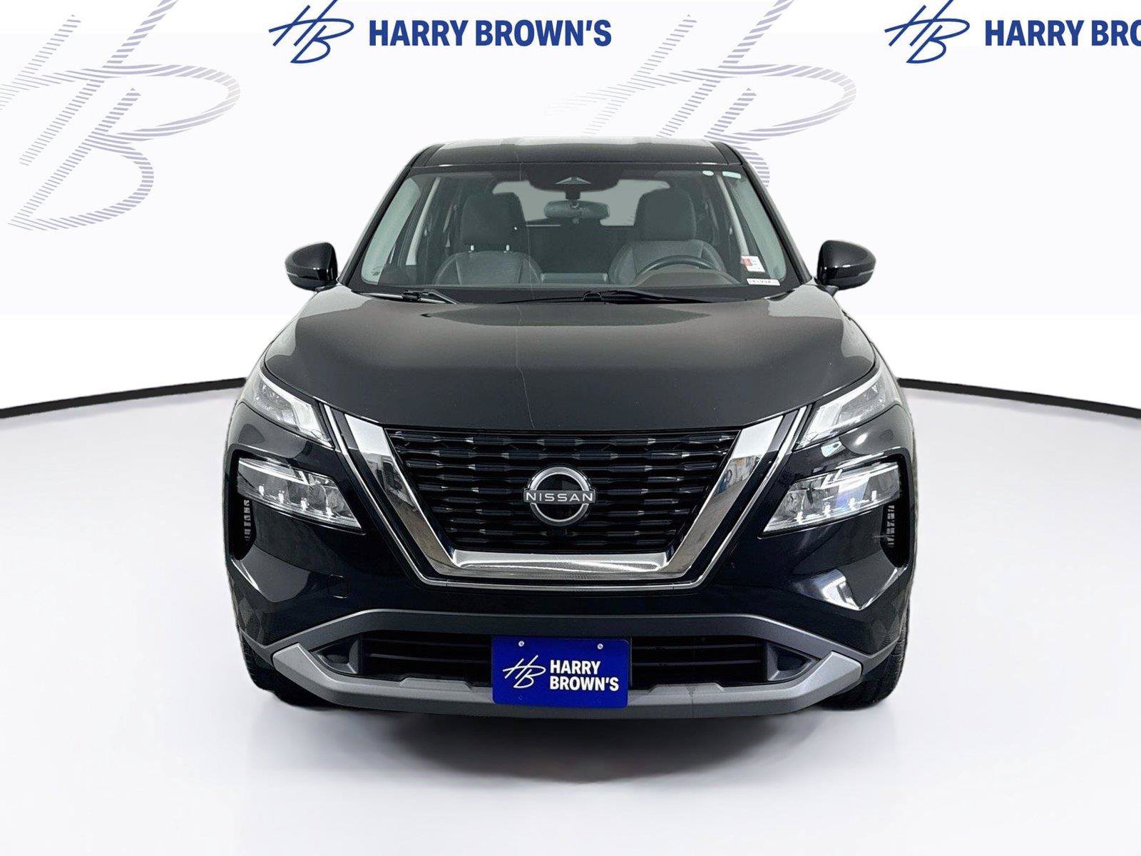 Used 2022 Nissan Rogue SV AWD/4WD image 24