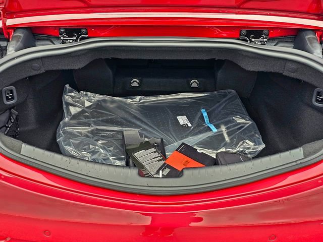 New 2026 Mercedes-Benz CLE 53 AMG 4MATIC Cabriolet image 17