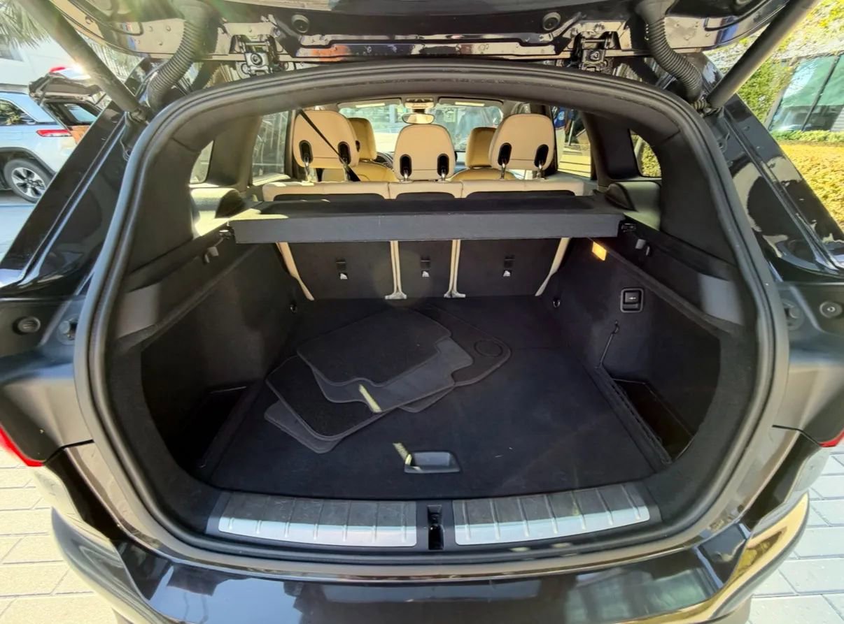 Used 2018 BMW X1 sDrive28i image 13