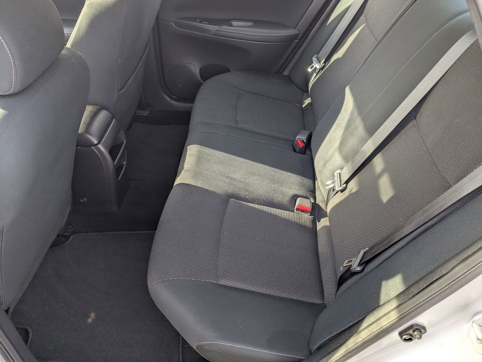 Used 2019 Nissan Sentra S image 20