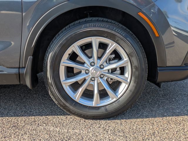 Used 2024 Honda CR-V EX-L image 10