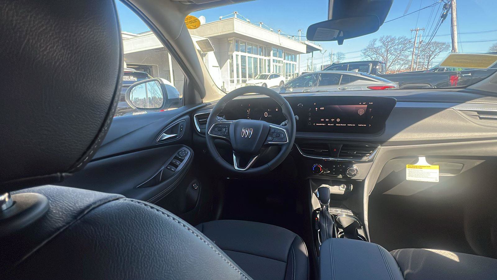 New 2026 Buick Encore GX Preferred w/ Comfort Package image 27