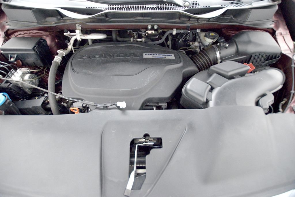 Used 2019 Honda Odyssey EX-L image 20