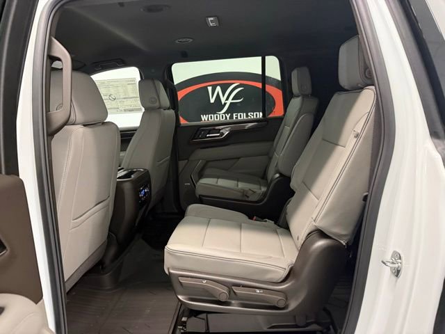 New 2026 GMC Yukon XL Elevation w/ LPO, Floor Liner Package image 17