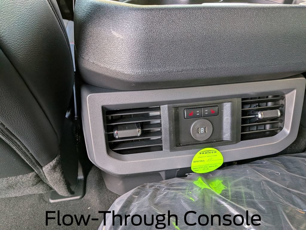 New 2026 Ford F250 Lariat w/ Lariat Premium Package AWD/4WD image 30