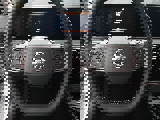 New 2026 Nissan Sentra SV w/ SV Convenience Package image 27