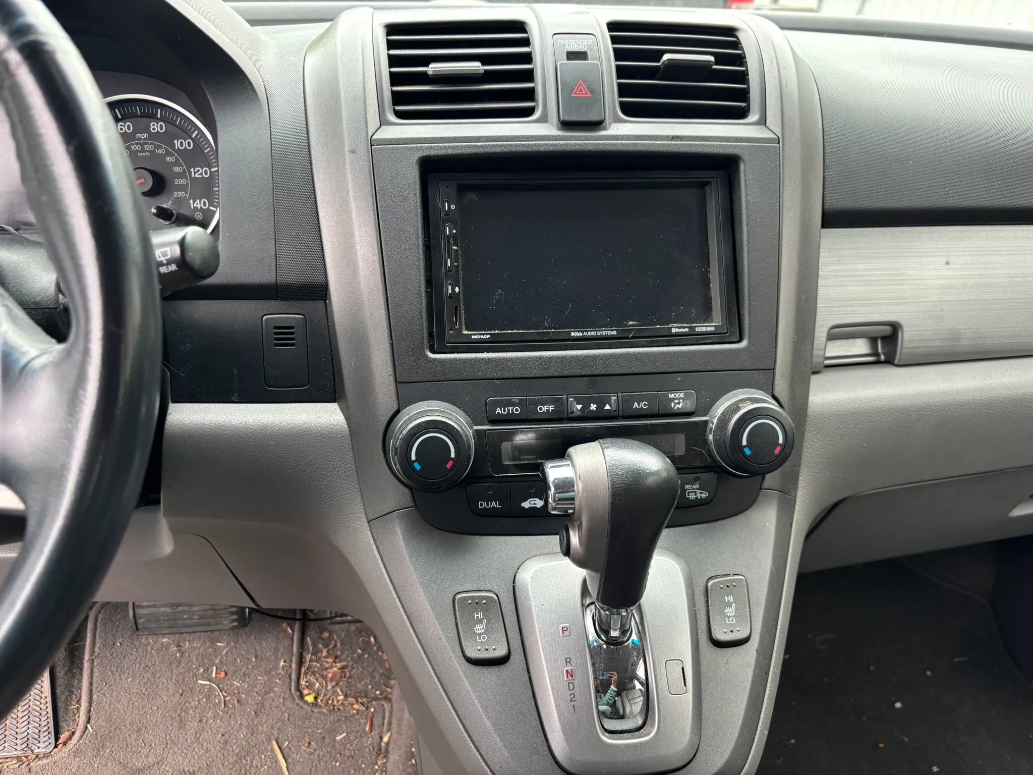 Used 2010 Honda CR-V EX-L image 13