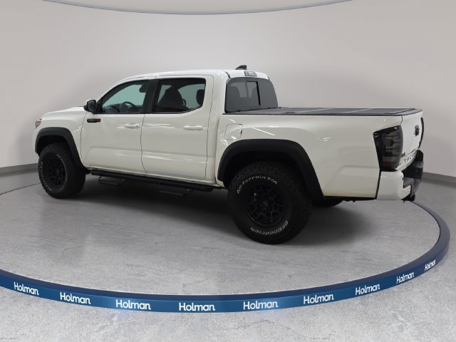 Used 2021 Toyota Tacoma TRD Pro AWD/4WD image 8