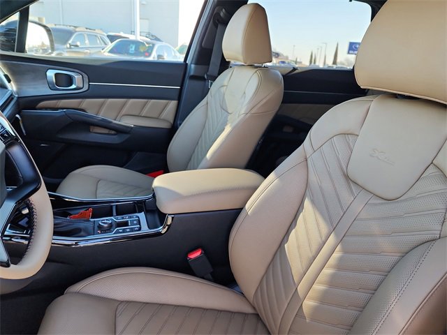 New 2026 Kia Sorento SX Prestige image 12