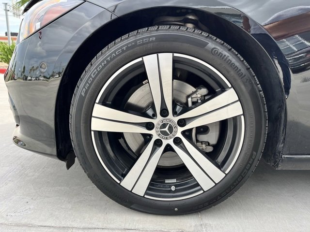 Certified 2025 Mercedes-Benz C 300 Sedan image 7