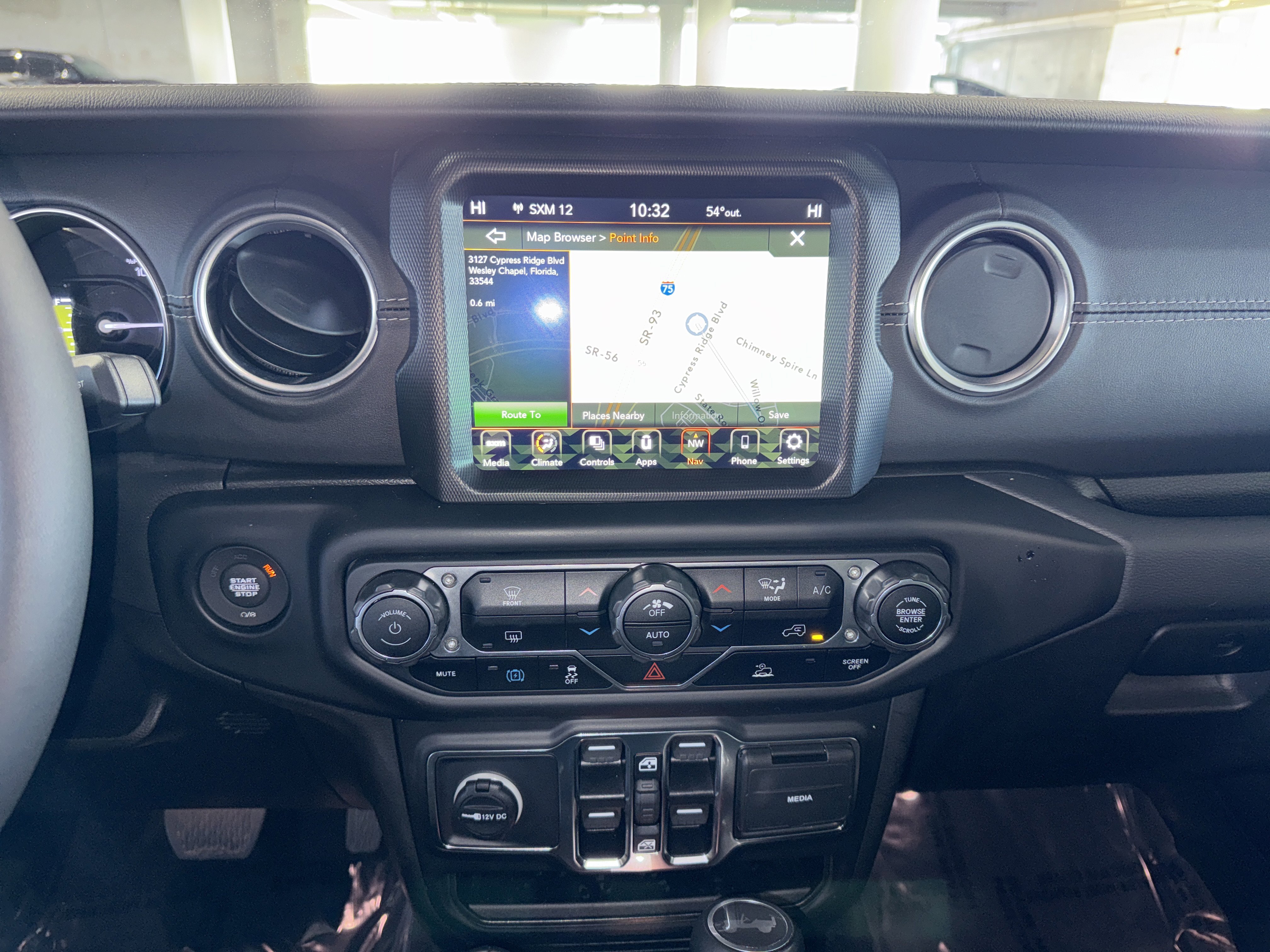 Used 2023 Jeep Wrangler Sahara image 26