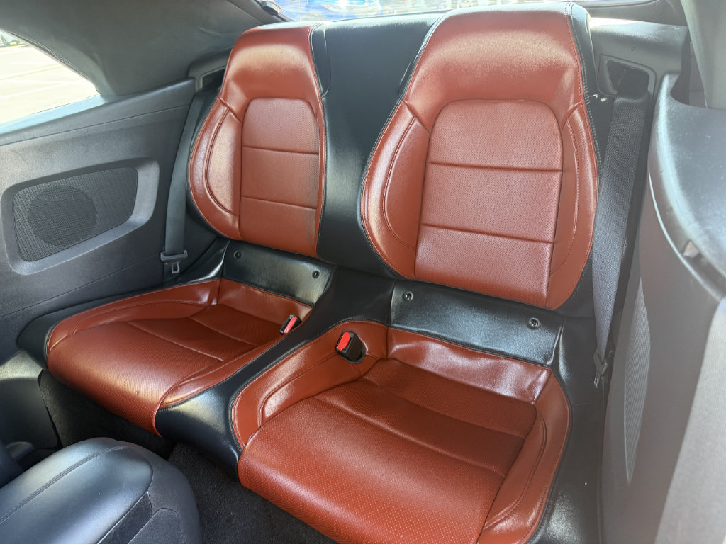 Used 2024 Ford Mustang Premium RWD image 14
