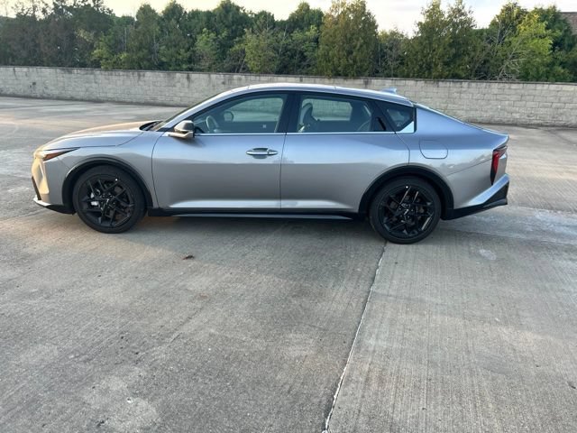Used 2025 Kia K4 GT-Line Turbo FWD image 2