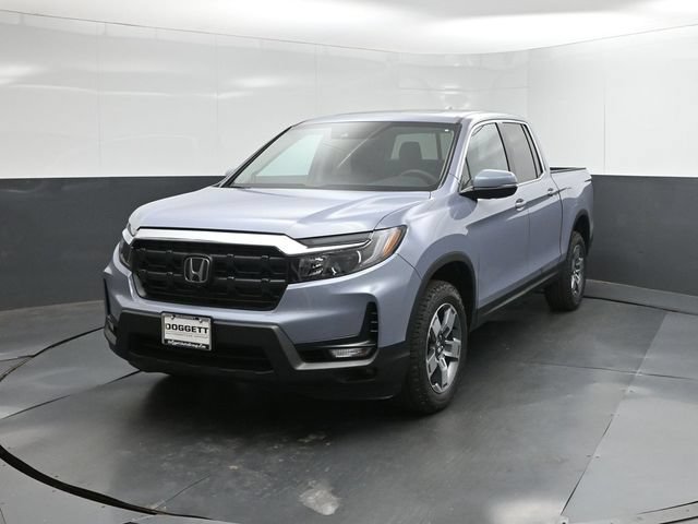New 2026 Honda Ridgeline RTL image 22