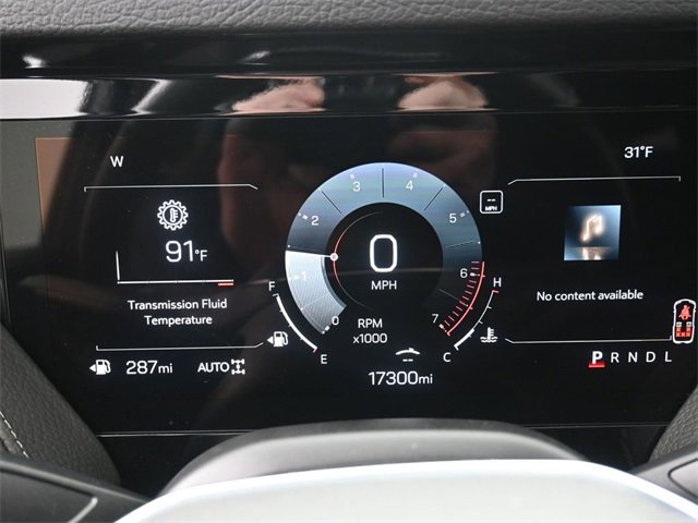 Used 2025 GMC Yukon XL Denali image 9