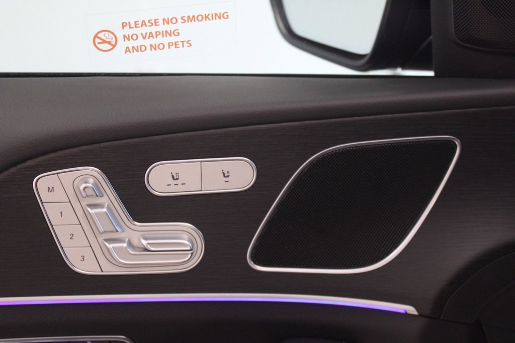 Certified 2025 Mercedes-Benz GLE 350 4MATIC image 17