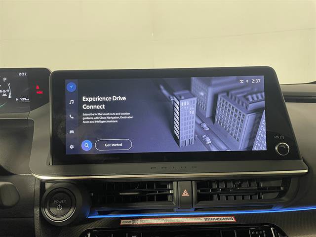 Certified 2024 Toyota Prius XLE AWD/4WD image 17