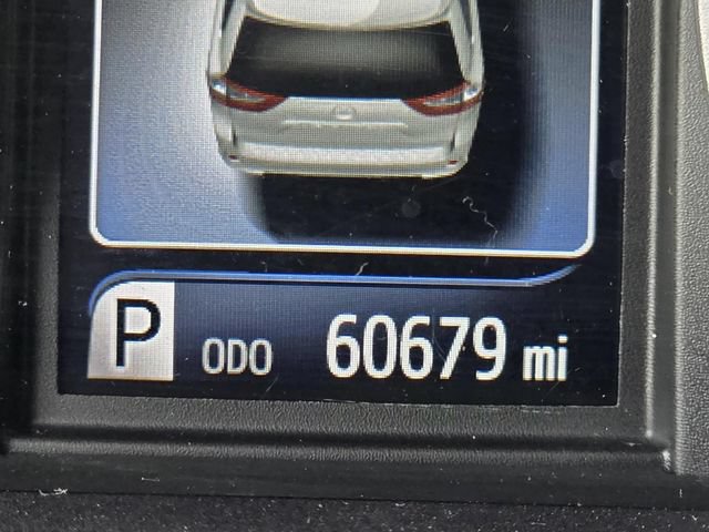Used 2018 Toyota Sienna SE w/ SE Preferred Package FWD image 38
