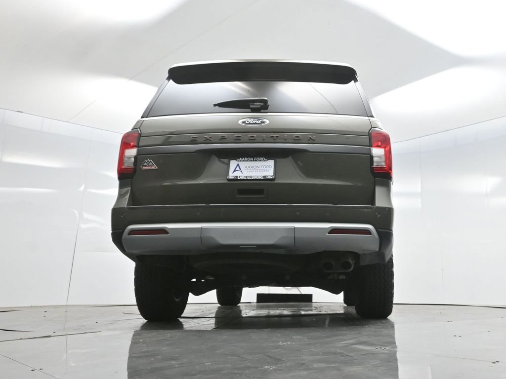 Used 2024 Ford Expedition Timberline AWD/4WD image 62