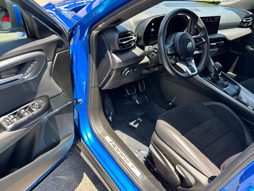 Used 2024 Dodge Hornet GT w/ Track Pack image 10