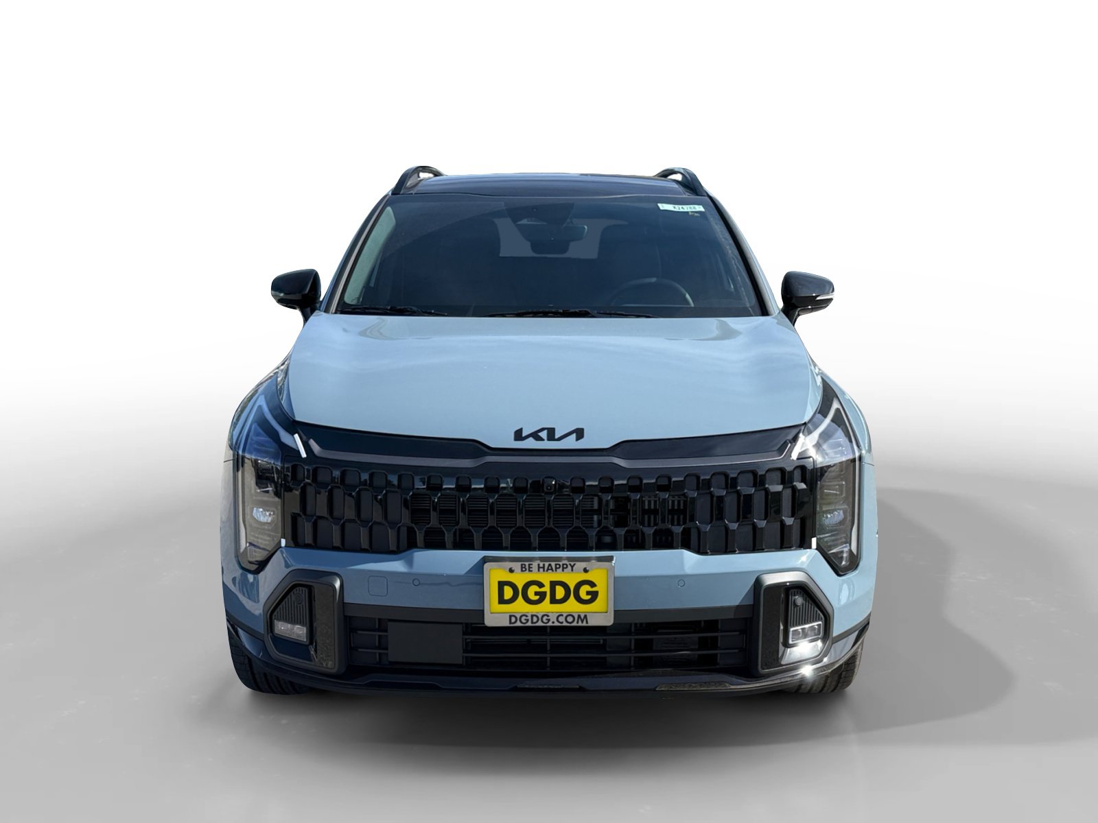 New 2027 Kia Sportage X-Line w/ X-Line Technology Package AWD/4WD image 8