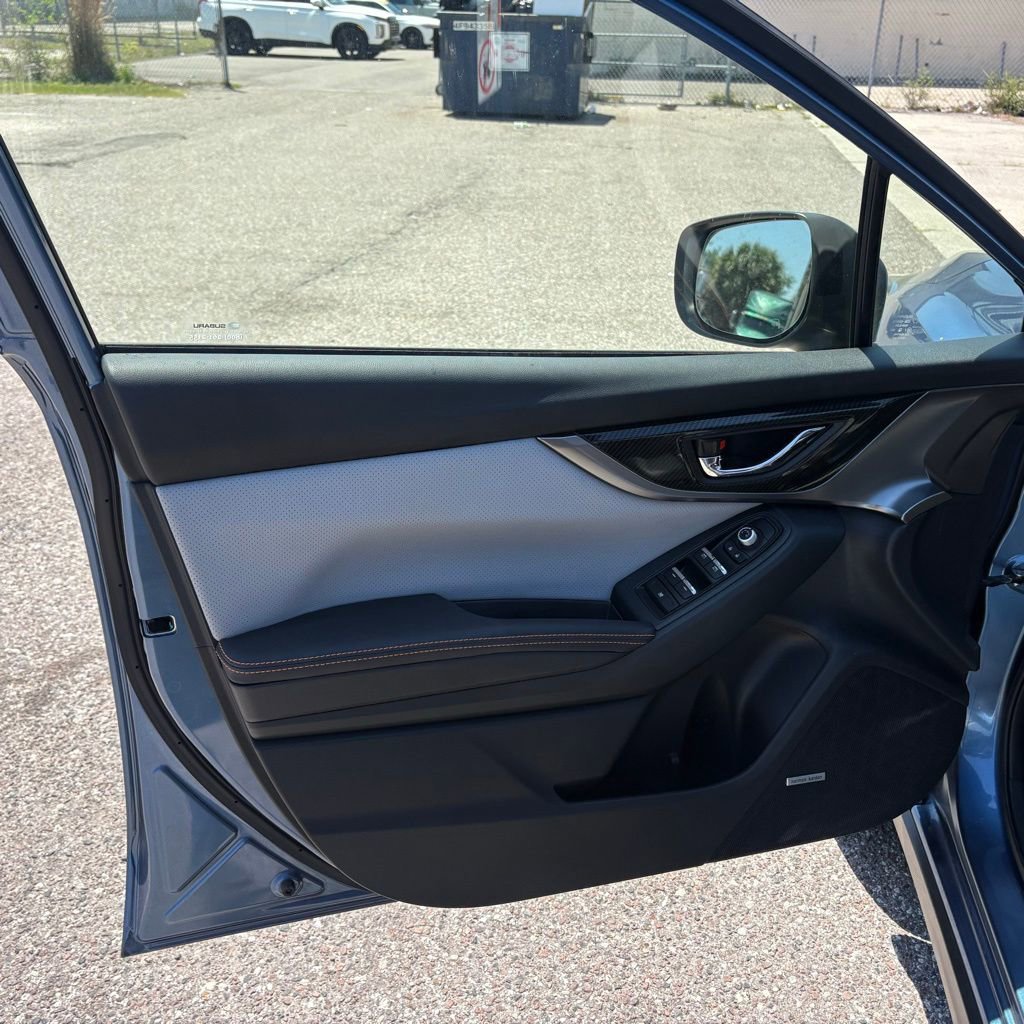 Used 2018 Subaru Crosstrek 2.0i Limited image 10