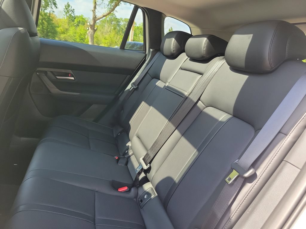 New 2026 MAZDA CX-50 AWD 2.5 S image 13