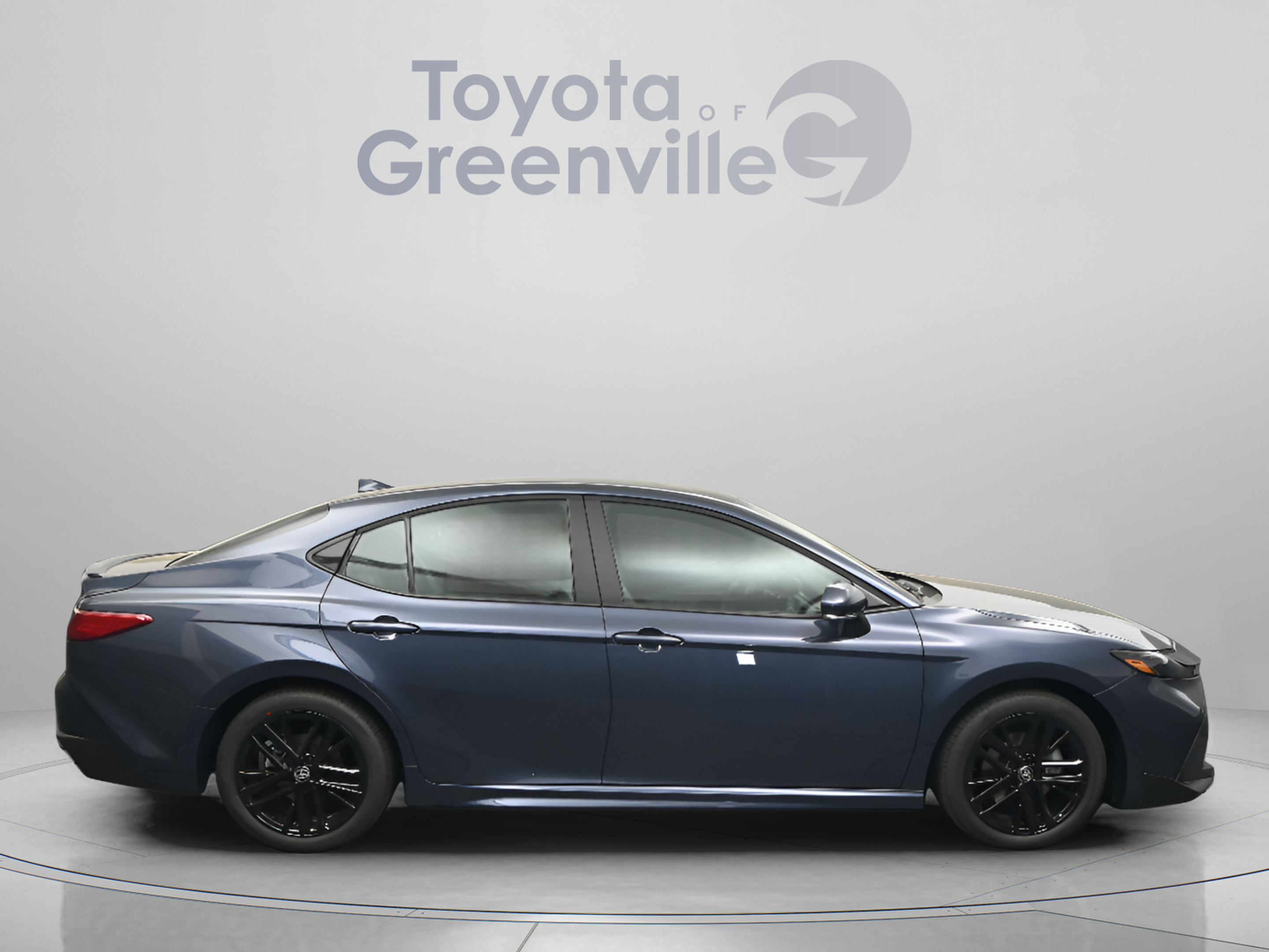 New 2026 Toyota Camry SE FWD image 14