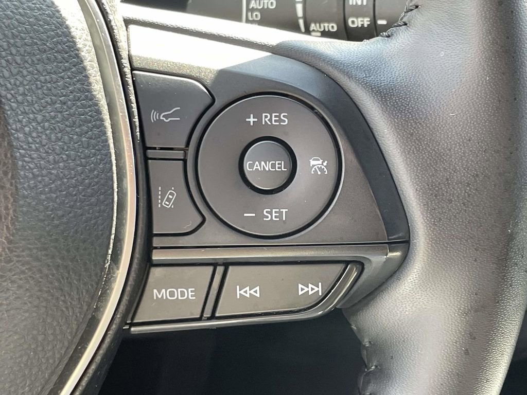 Used 2023 Toyota RAV4 SE w/ SE Grade Weather Package image 21