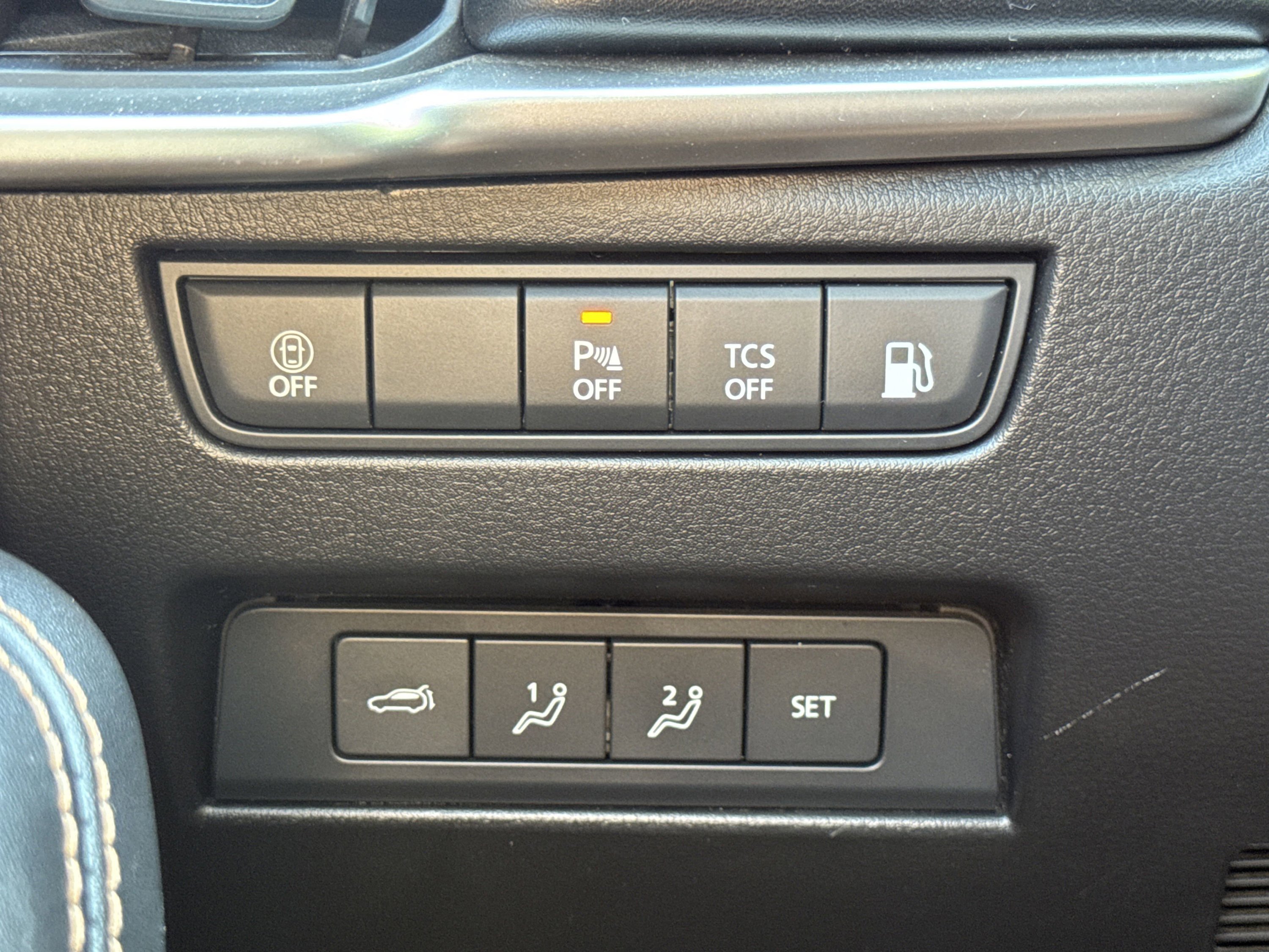 Used 2024 MAZDA CX-90 Plug-In Hybrid w/ Premium Plus image 41