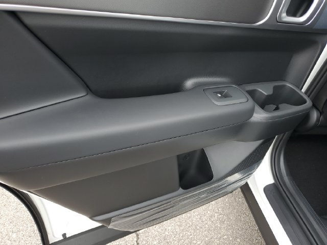 New 2027 Hyundai Santa Fe SE FWD image 15
