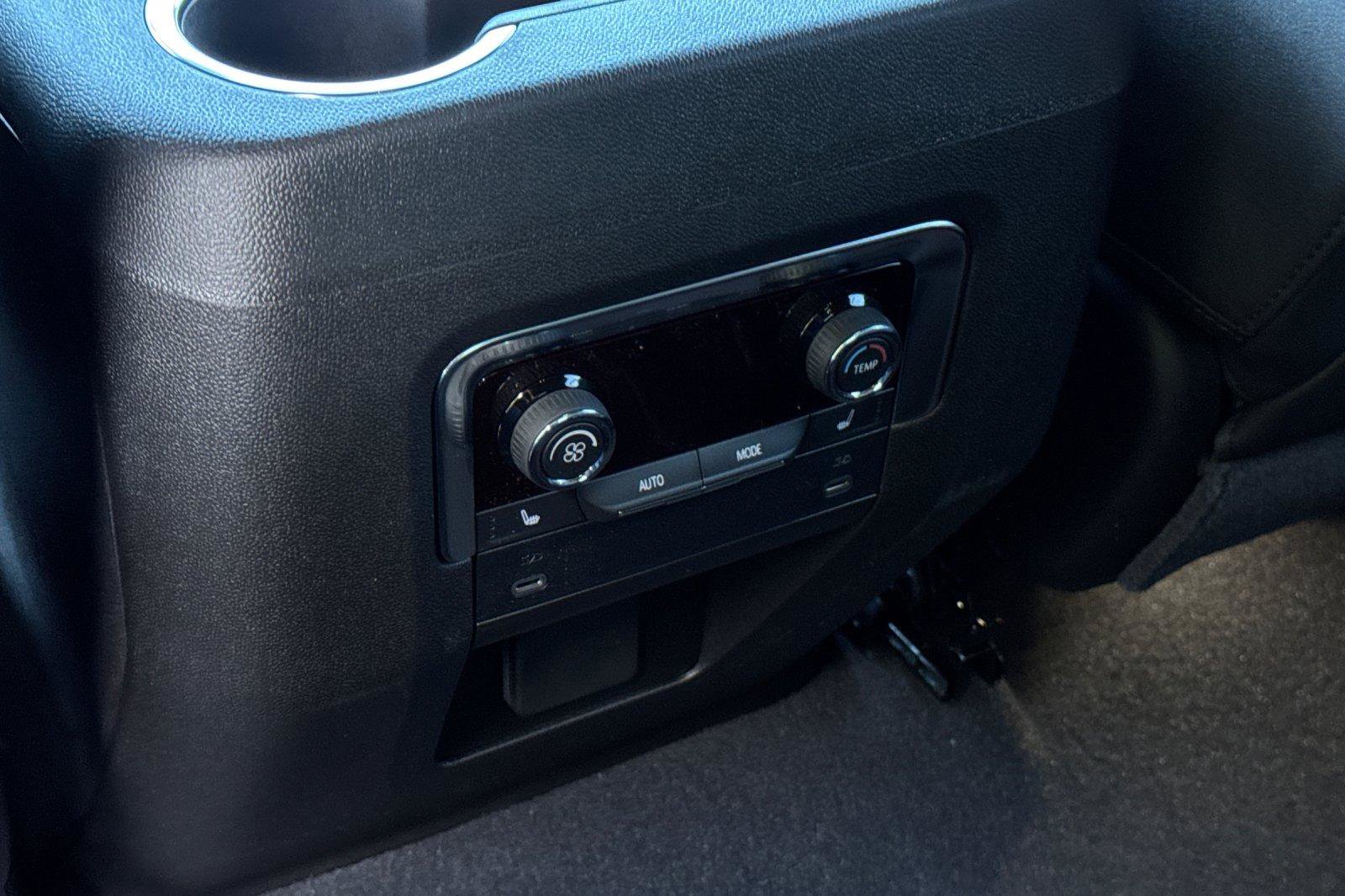 New 2026 Chevrolet Tahoe LT w/ Comfort Package image 16