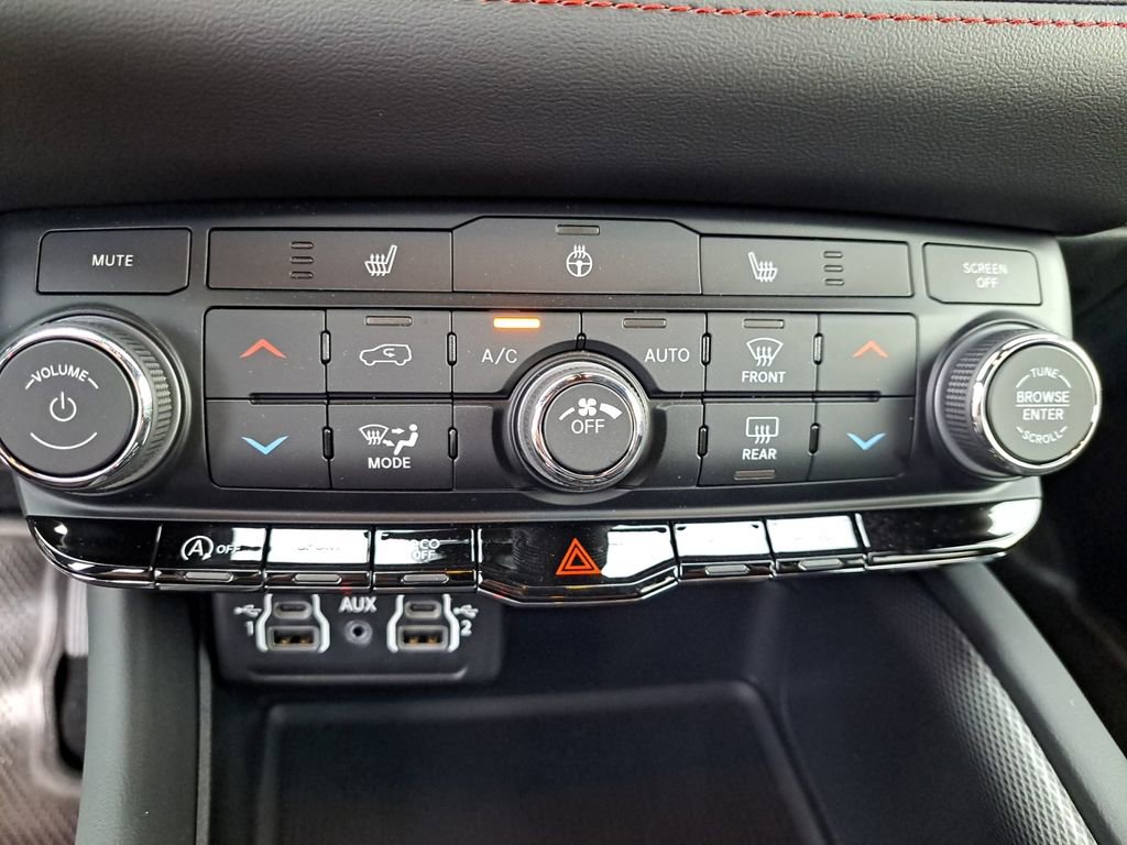 New 2026 Dodge Durango GT image 10