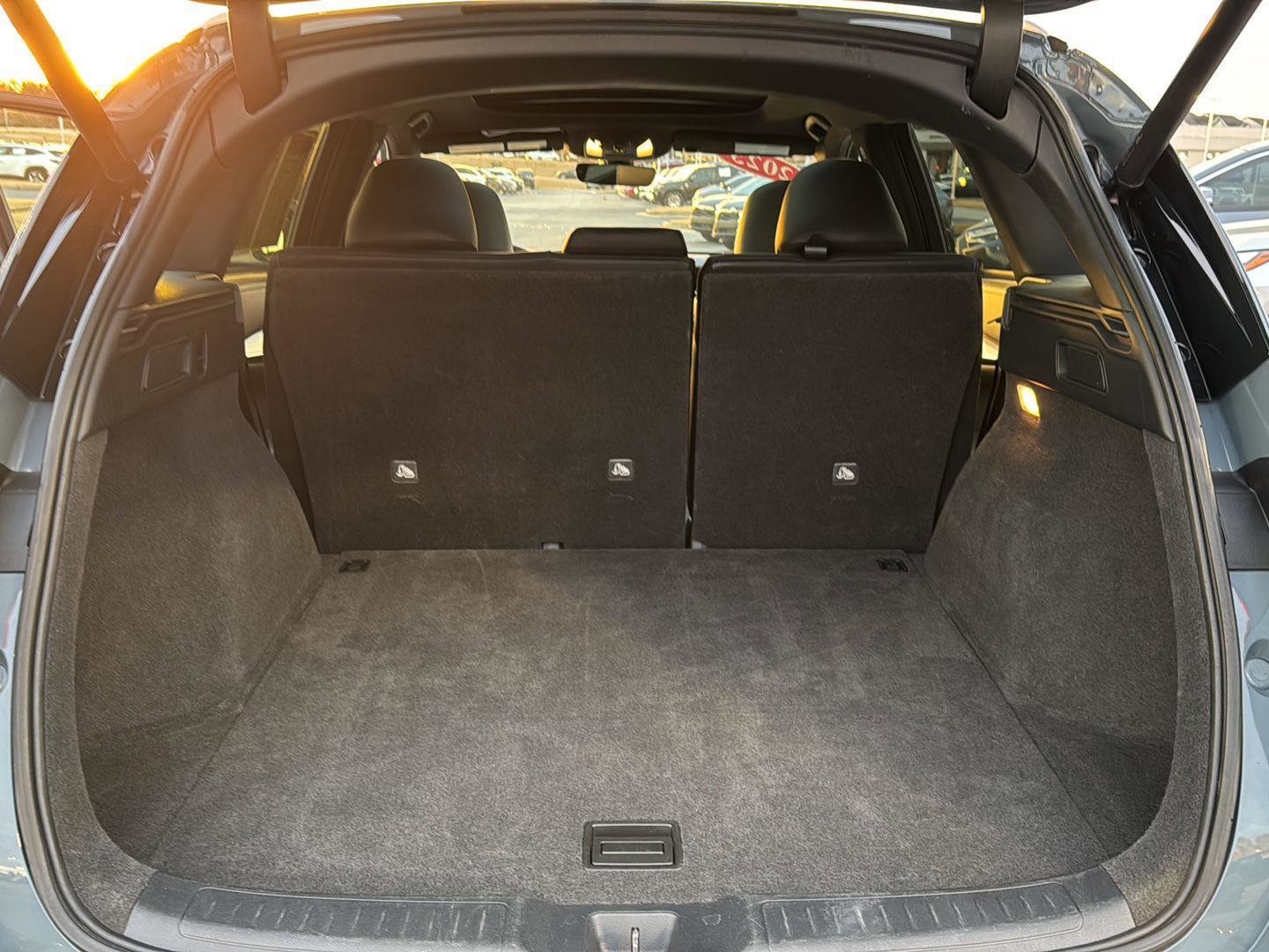 Used 2023 INFINITI QX50 Sport image 30