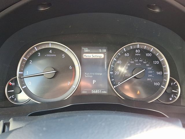 Used 2017 Lexus ES 350 image 22