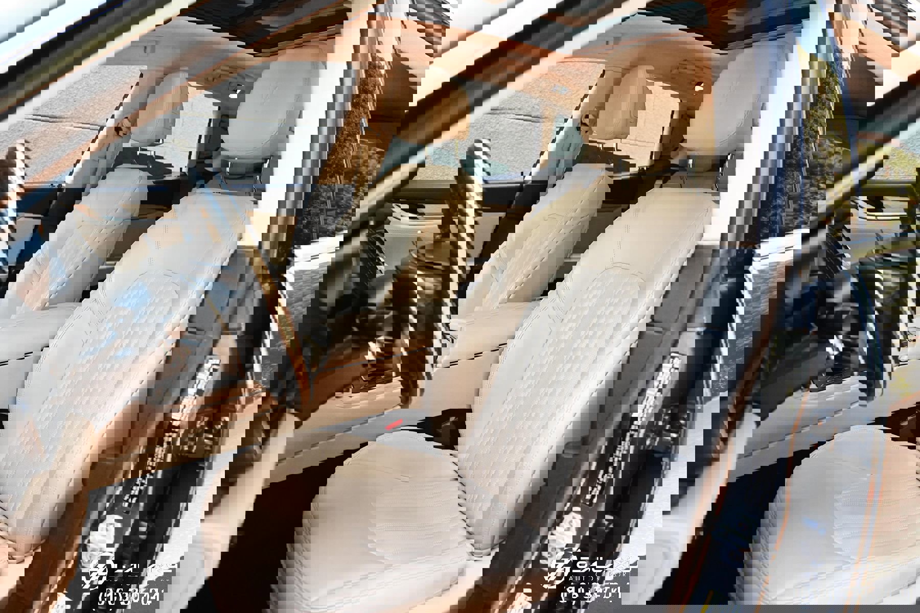 Used 2017 Maserati Levante S image 23