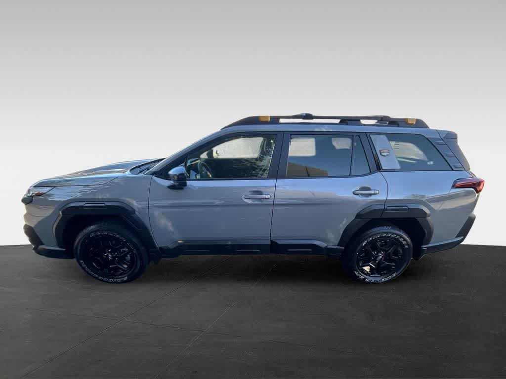 Used 2026 Subaru Outback Wilderness AWD/4WD image 3
