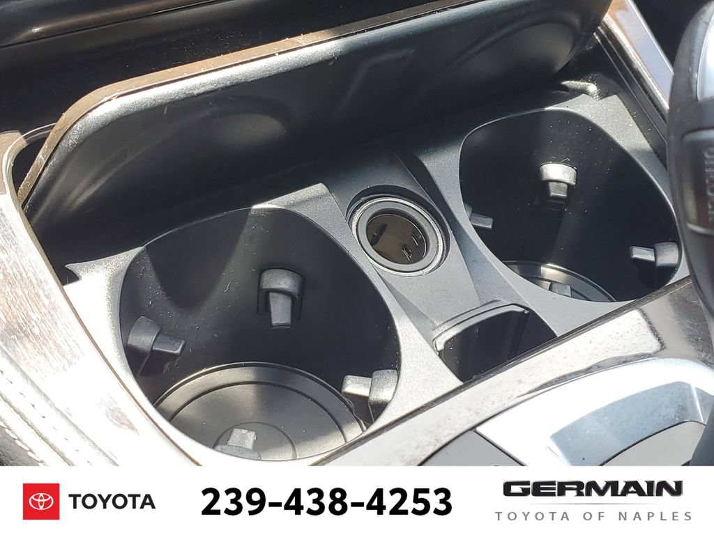 Used 2015 BMW 528i xDrive Sedan AWD/4WD image 32