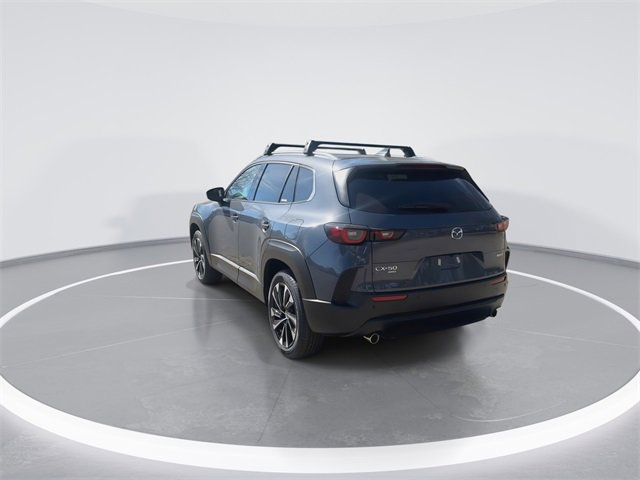 New 2026 MAZDA CX-50 2.5 Hybrid w/ Weather Package image 7