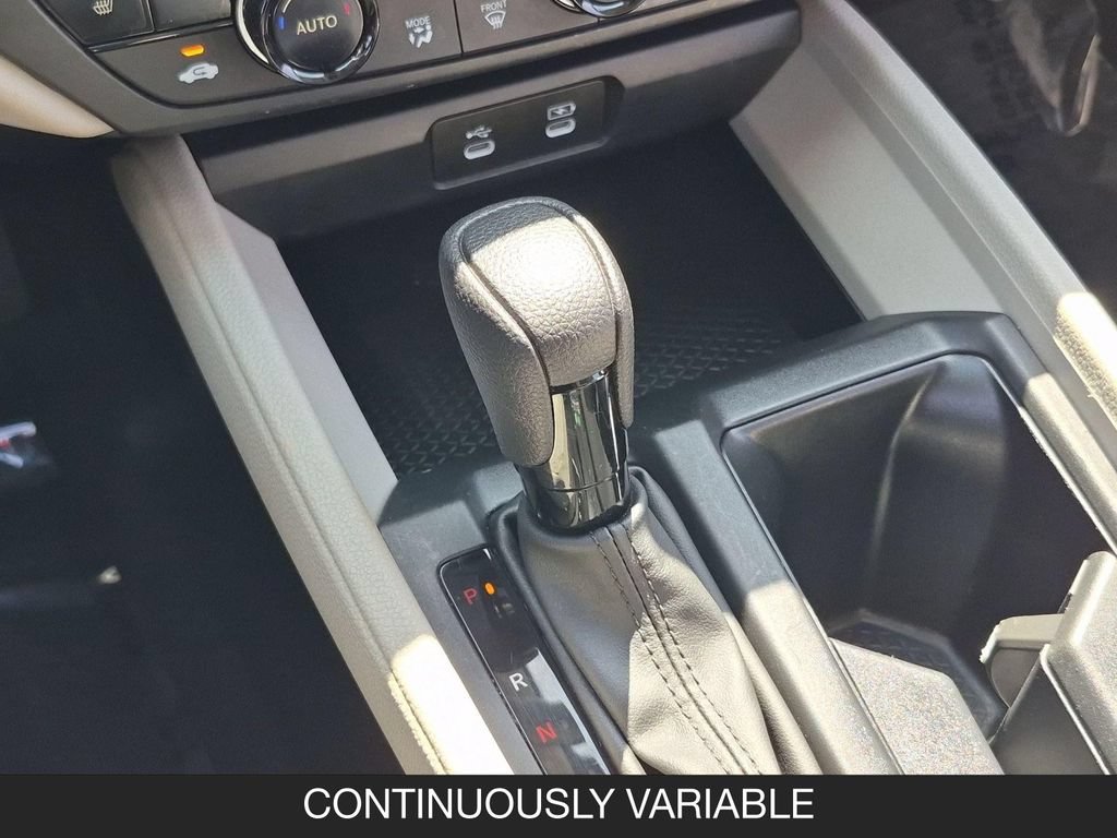 Used 2024 Honda Accord EX image 21