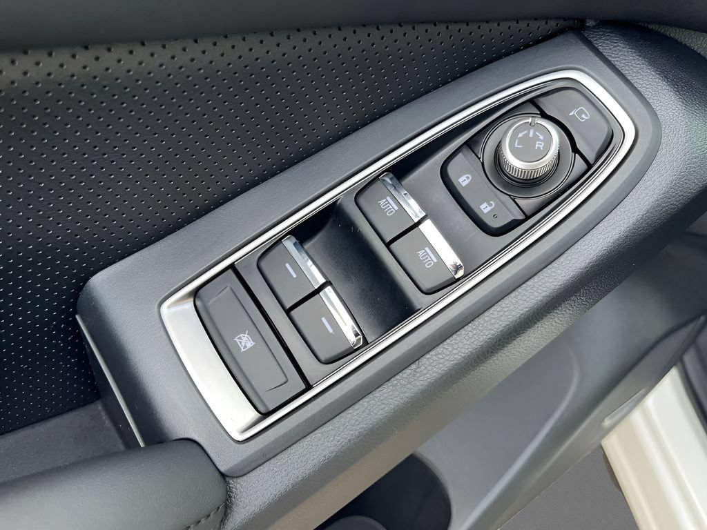 New 2026 Subaru Ascent Touring AWD/4WD image 10