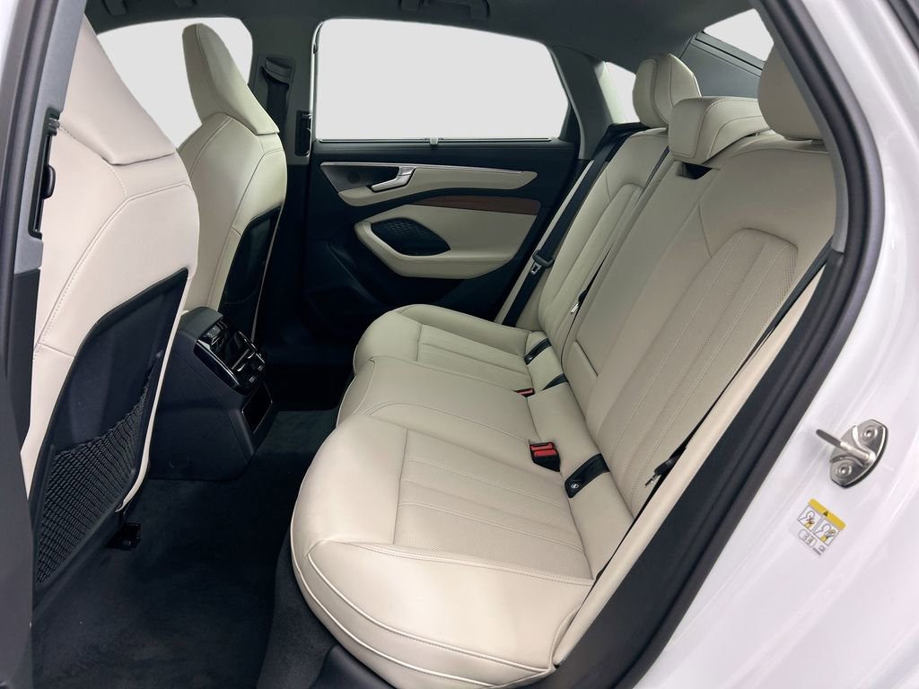 Used 2026 Audi A6 Premium Plus w/ Premium Plus Package AWD/4WD image 22