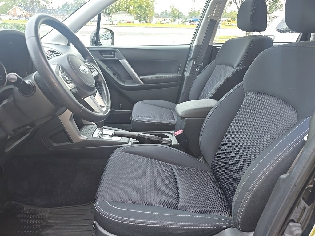 Used 2018 Subaru Forester 2.5i image 26