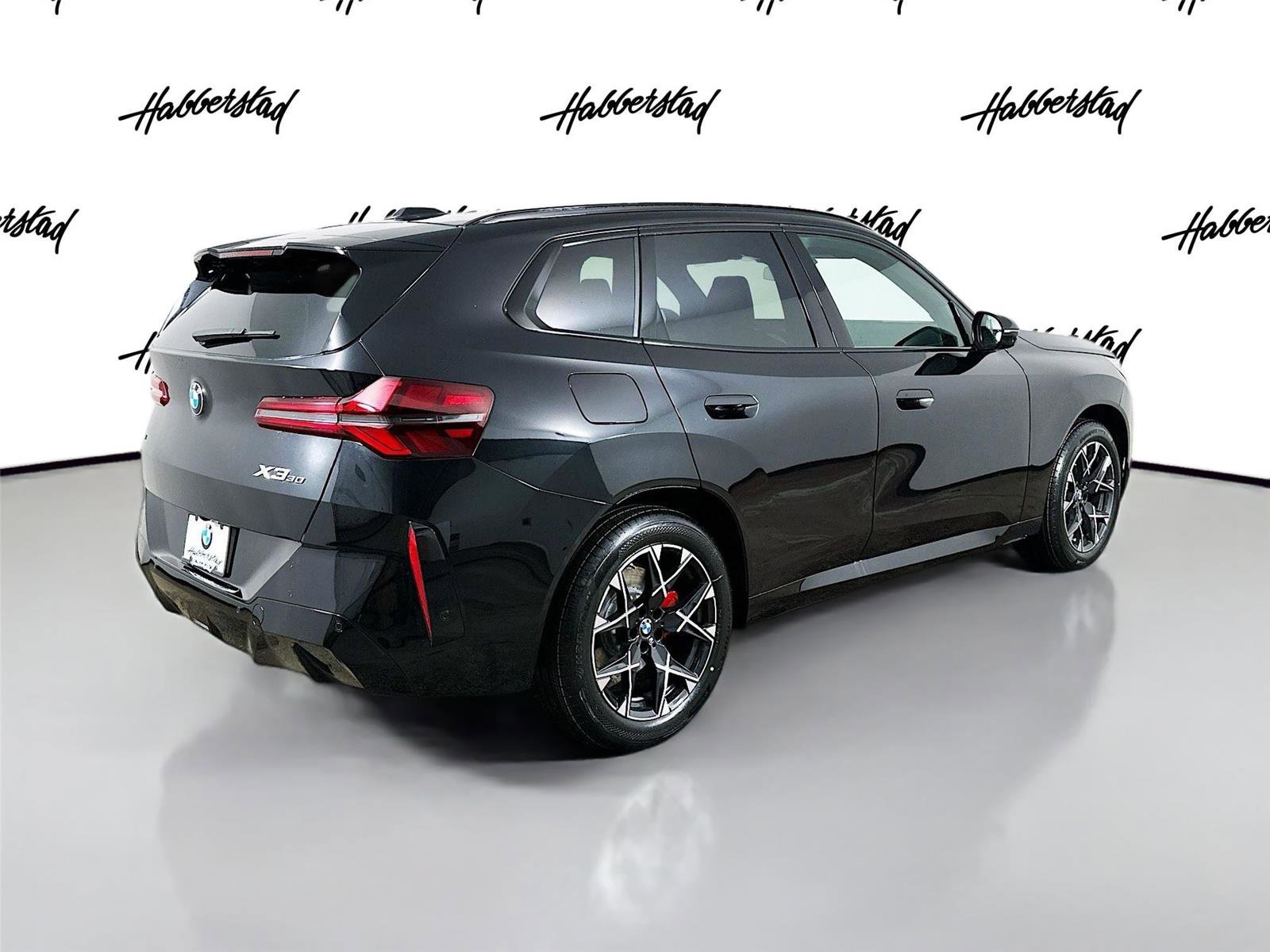 New 2026 BMW X3 xDrive30 w/ Premium Package image 5