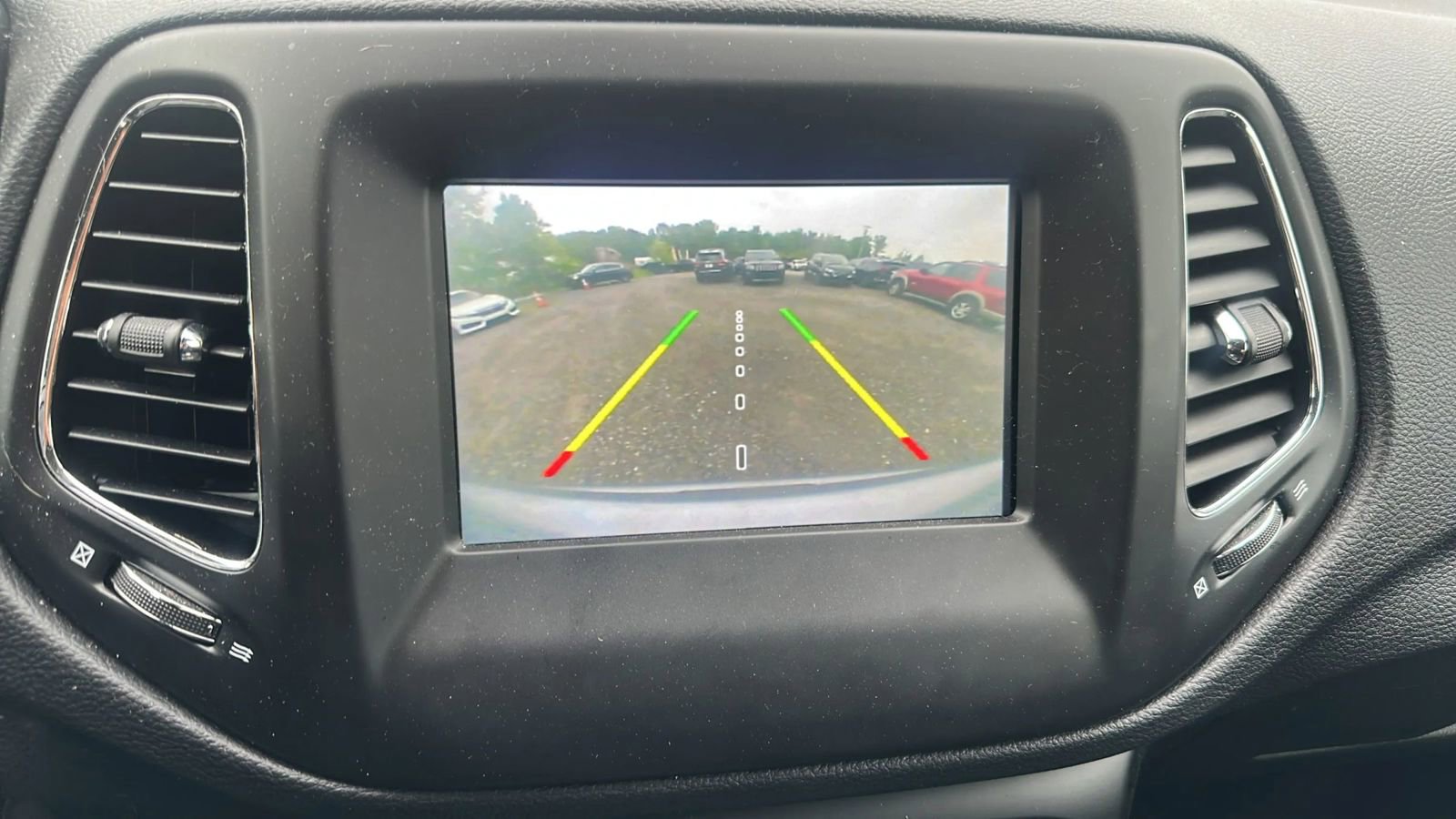 Used 2018 Jeep Compass Latitude w/ Popular Equipment Group AWD/4WD image 25