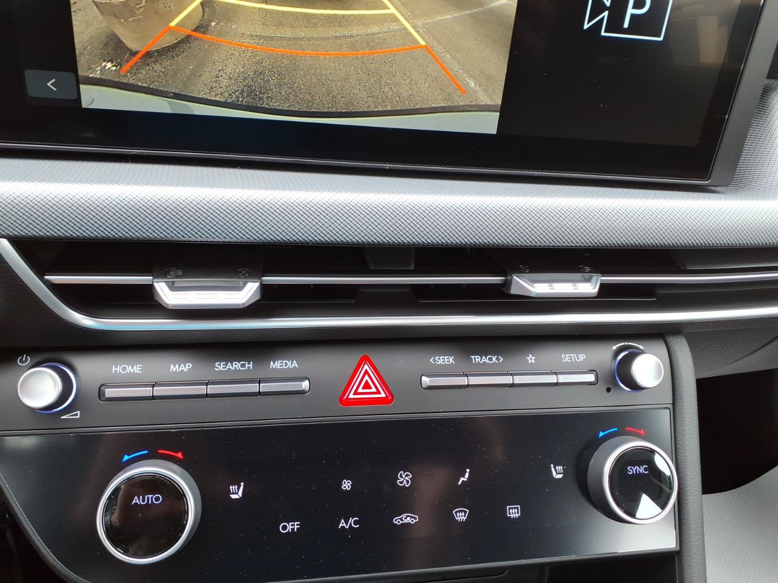 New 2026 Hyundai Sonata SEL FWD image 10