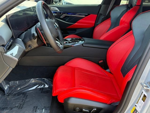Used 2025 BMW M5 w/ Executive Package image 20