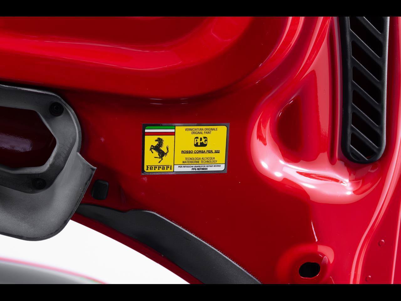 Used 2017 Ferrari 488 GTB RWD image 66