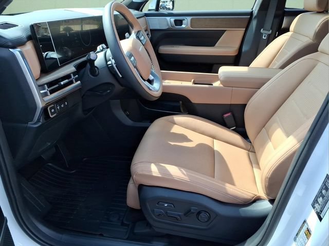 New 2027 Hyundai Santa Fe Calligraphy AWD/4WD image 14