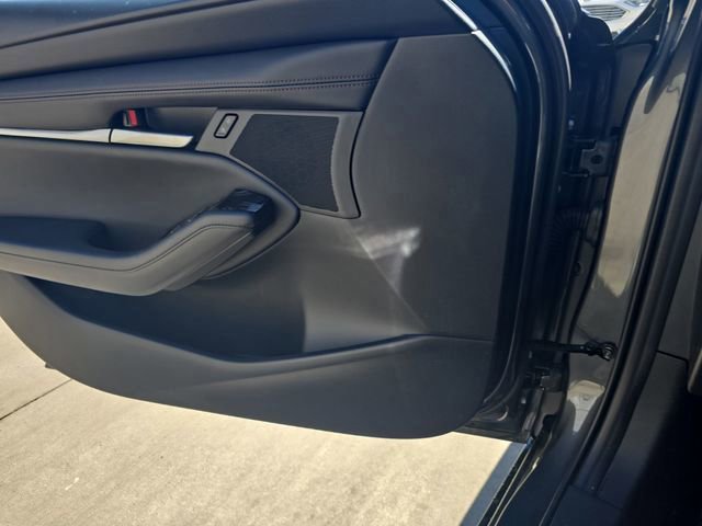 New 2026 MAZDA MAZDA3 s Sport image 24